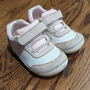 Stride Rite First Walkers 6M